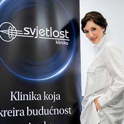 Doris Dragović - pjevačica